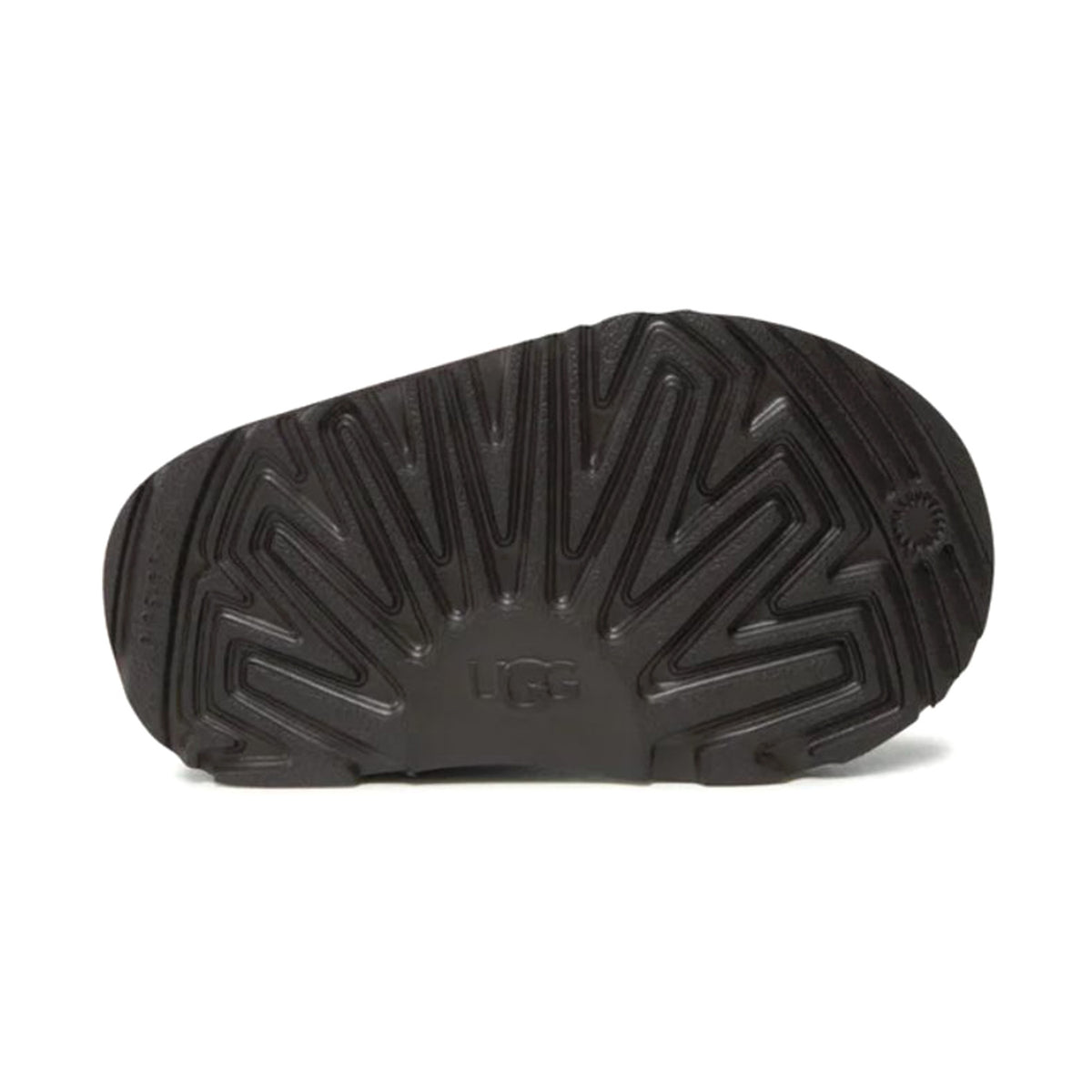 T NEUMEL II MARRONE - Scarpette Stringate Bambino Marroni T-1017320-DDC . UGG 