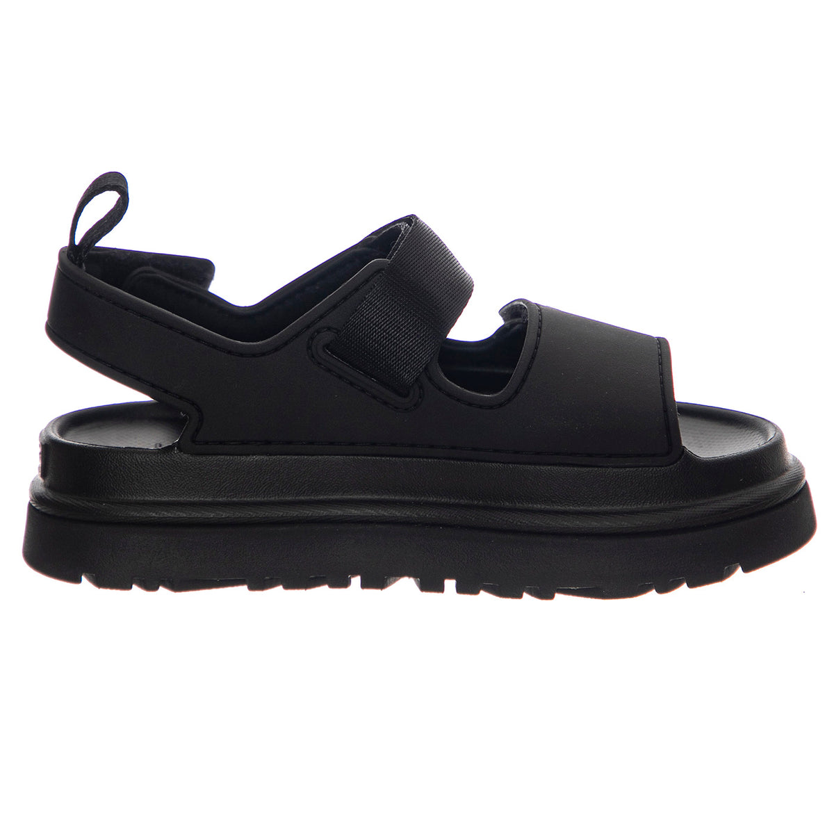 Goldenglow Black K - Sandali Bambino Neri UGKGOGLBLK1152813K . UGG 