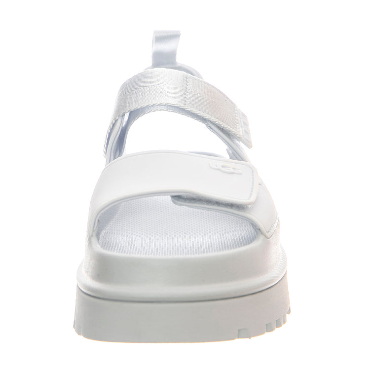 Goldenglow Current - Sandali Donna Blu UGSGOGLCRRN1152685W . UGG 