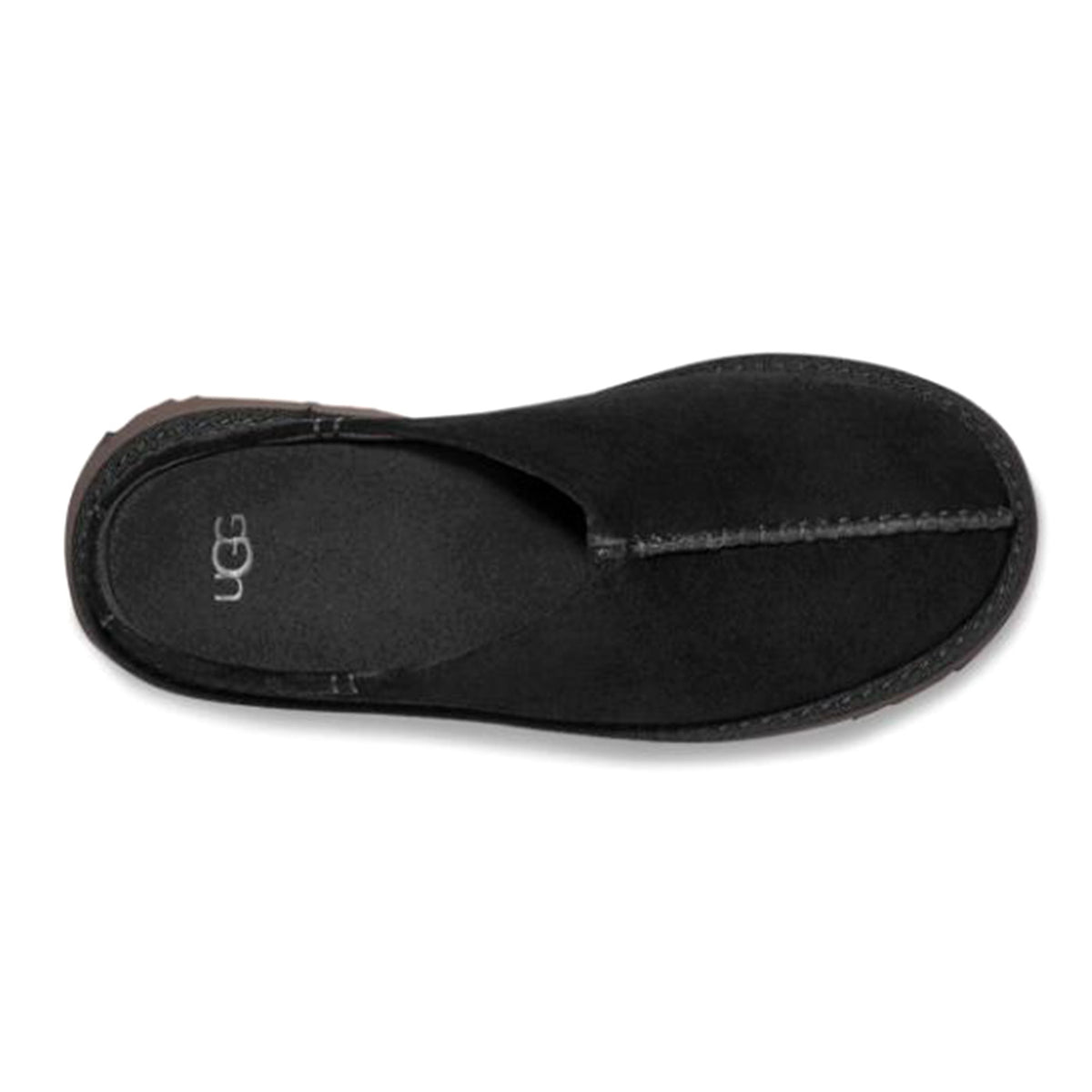 W NEW HEIGHTS CLOG BLACK - Sandali Donna Neri UGSNHCLBLK1152731W . UGG 