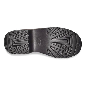 W NEW HEIGHTS CLOG BLACK - Sandali Donna Neri UGSNHCLBLK1152731W . UGG 