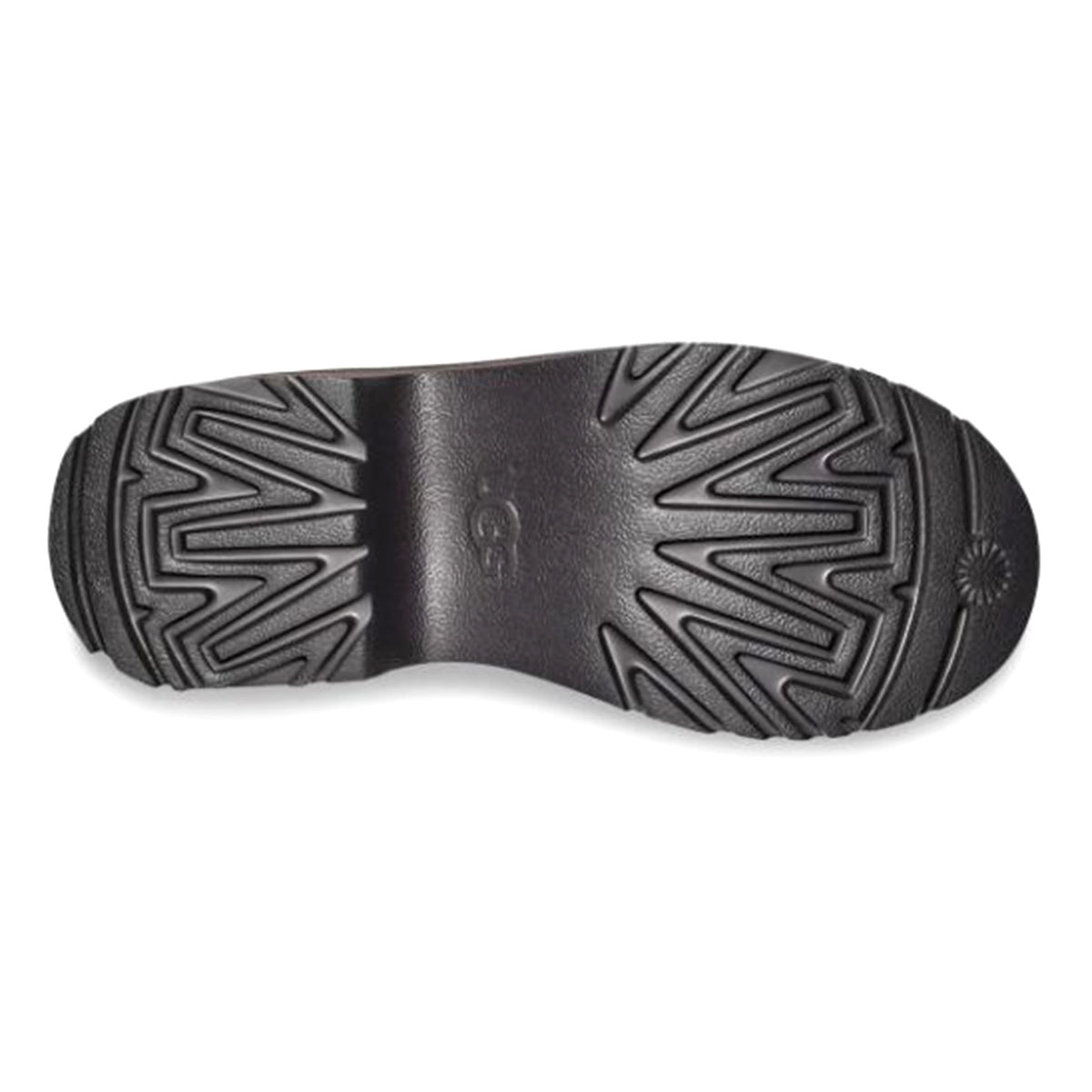 W NEW HEIGHTS CLOG BLACK - Sandali Donna Neri UGSNHCLBLK1152731W . UGG 