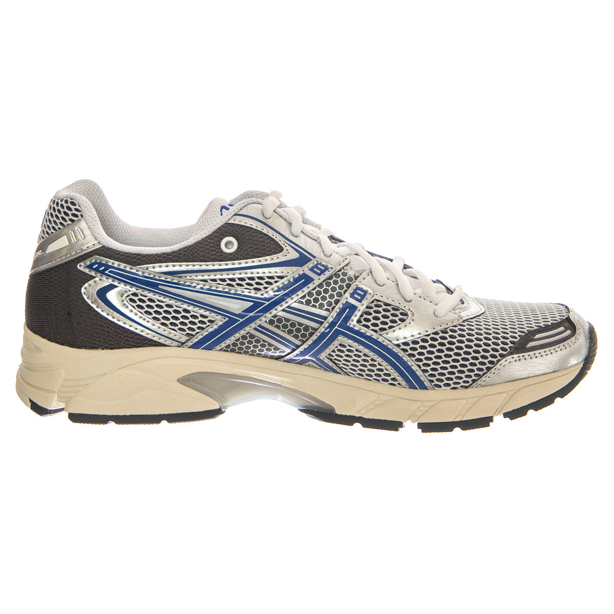 ASICS GEL-DS Trainer 14 White / Asics Blue - Scarpe Uomo 1203A607-103 . ASICS 