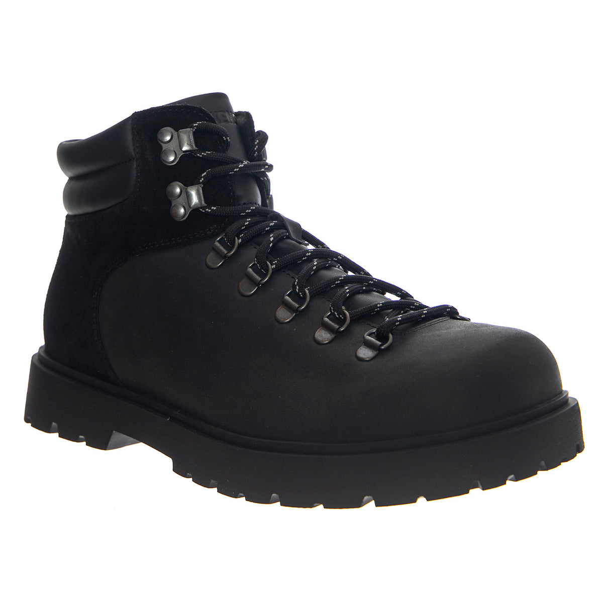 Jackson 2.0 Black - Stivaletti Uomo Neri 1030951 . BIRKENSTOCK 