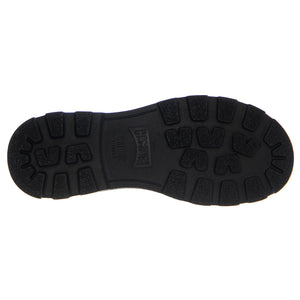 Noray Negro / Brutus + Negro - Scarpe Uomo Nere K101066-001 . CAMPER 