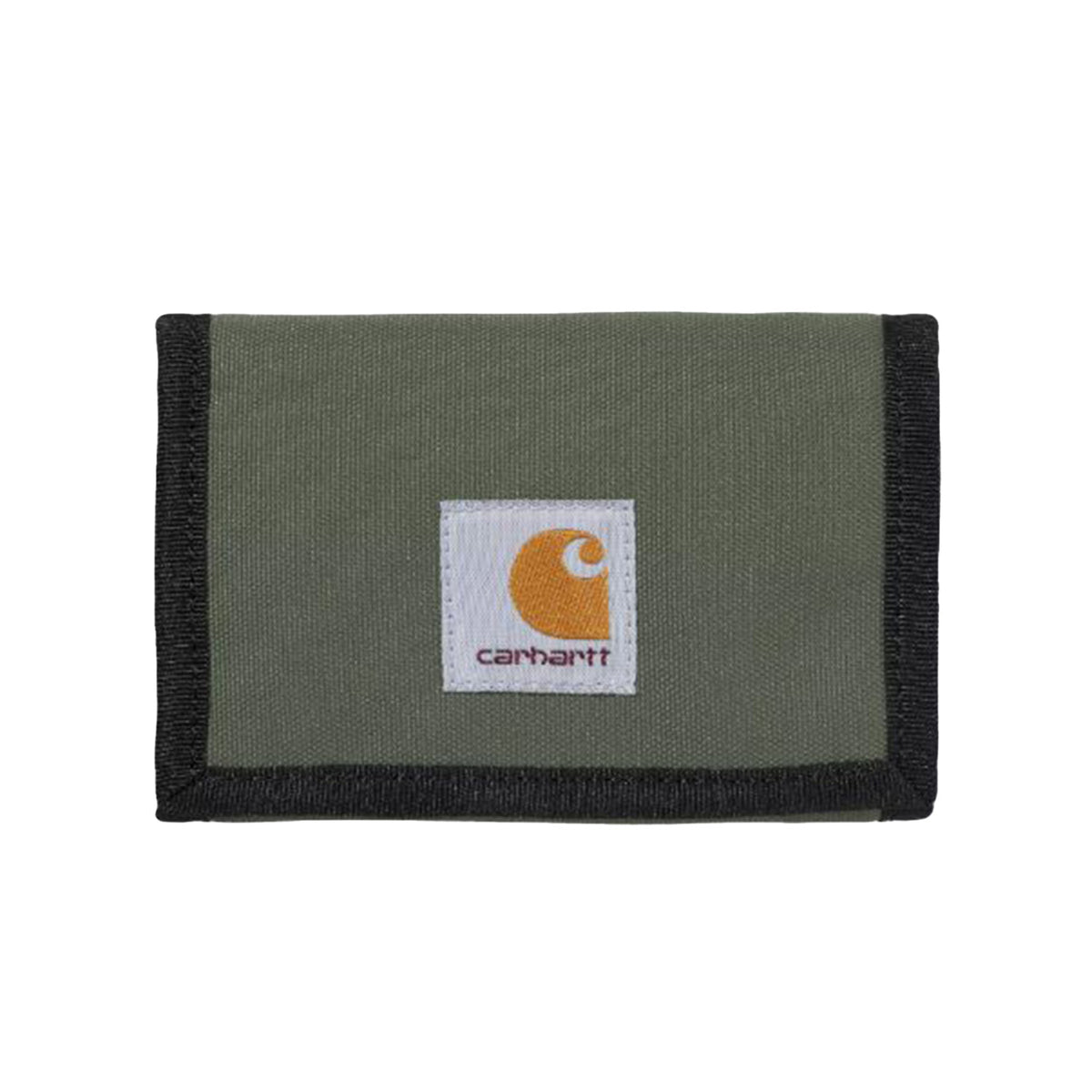 Alec Wallet Opuntia - Portafogli Verde I031471.2ZXXX . CARHARTT WIP 
