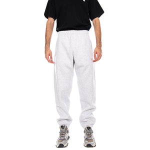 Chase Sweat Pant Ash Heather / Gold - Pantaloni in Felpa Uomo Grigi I033667.00JXX . CARHARTT WIP 