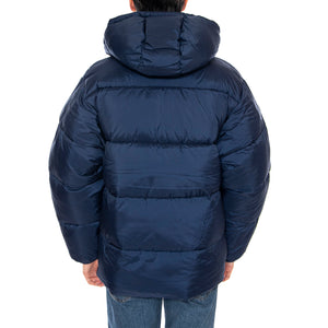 Toronto Jacket Jupiter / Cypress - Giacca Piumino con Cappuccio Uomo Blu I033920.3A3XX . CARHARTT WIP 
