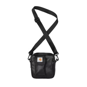 DEAN ESSENTIALS BAG BLACK - Borsa a Tracolla Nera I035354.89XX . CARHARTT WIP 