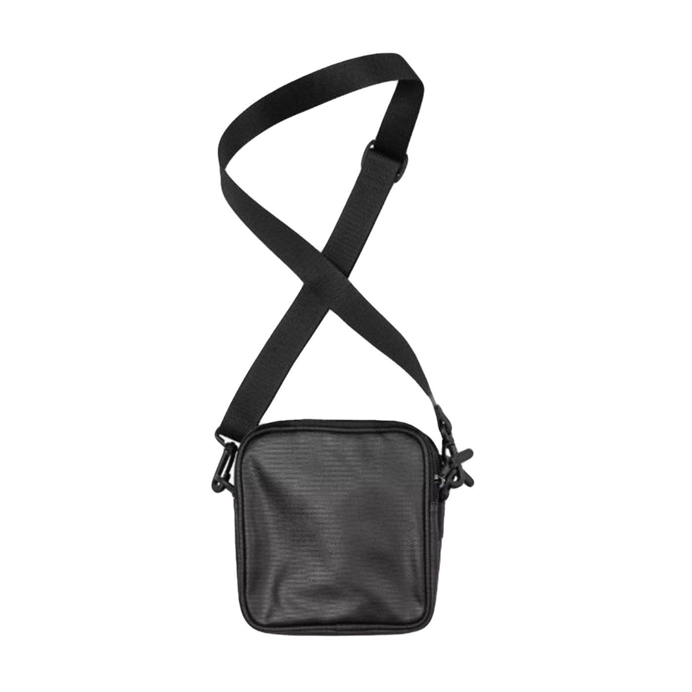 DEAN ESSENTIALS BAG BLACK - Borsa a Tracolla Nera I035354.89XX . CARHARTT WIP 