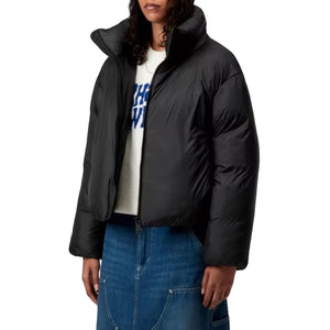 W DEMI JACKET - Piumino Donna Nero I035377_89_XX . CARHARTT WIP 