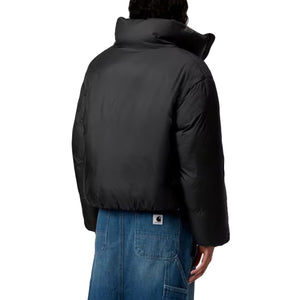 W DEMI JACKET - Piumino Donna Nero I035377_89_XX . CARHARTT WIP 