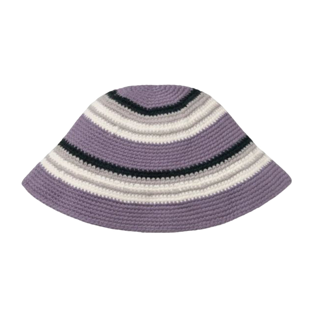 Holm Hat Holm Stripe Jacquard, Phlox - Berretto in Maglia Multicolore I035462.3BDXX . CARHARTT WIP 
