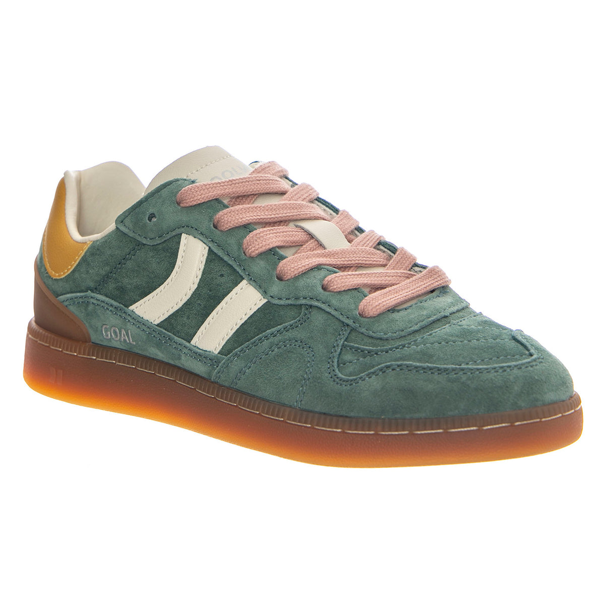Goal WGR Multicolored Shoes - Scarpe Donna Multicoore 7664931 WGR COOLWAY 