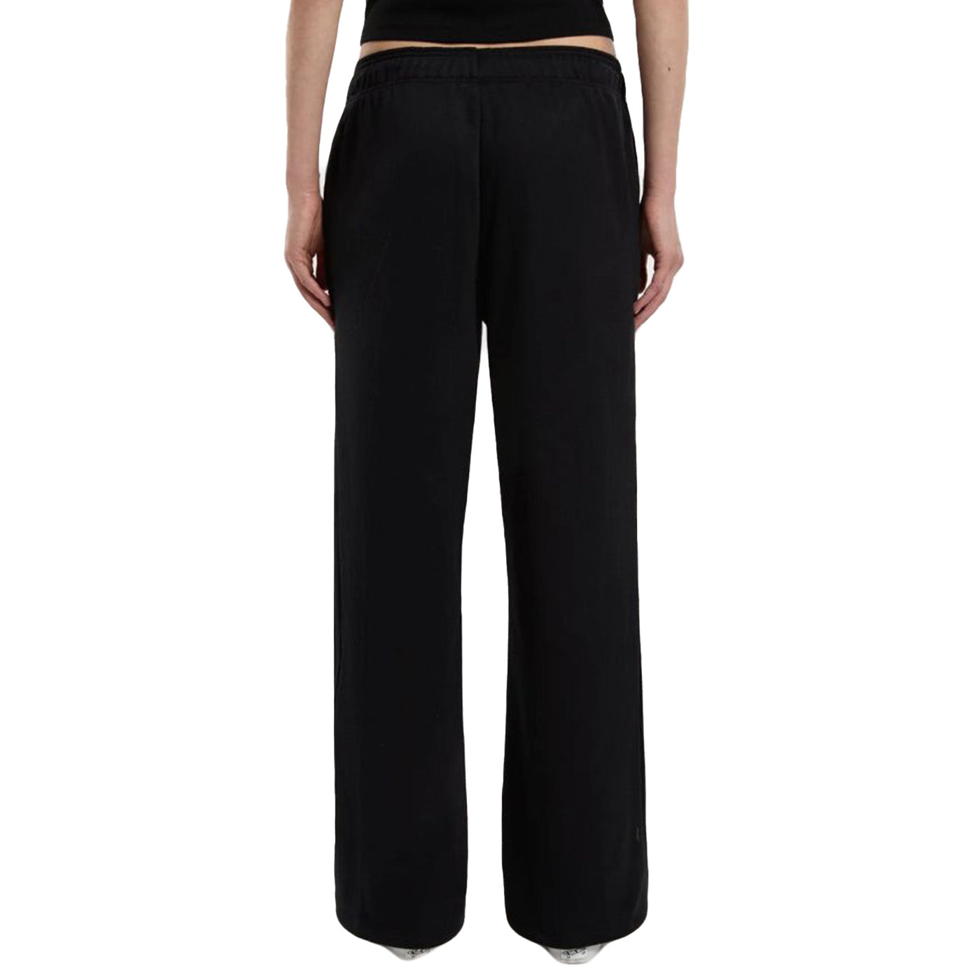 MAPLETON STRAIGHT SWEATPANT W BLACK - Pantaloni Donna Neri DK0A4Z2VBLK1 . DICKIES 