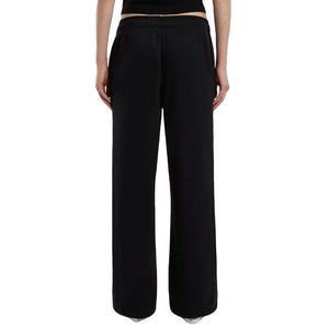MAPLETON STRAIGHT SWEATPANT W BLACK - Pantaloni Donna Neri DK0A4Z2VBLK1 . DICKIES 