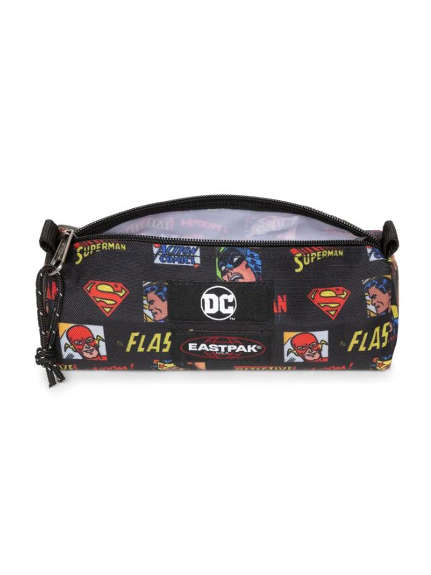 BENCHMARK SINGLE - DC ICONS - Astuccio Eastpak Fantasia EK000372 4V61 EASTPAK 