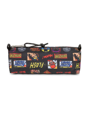 BENCHMARK SINGLE - DC ICONS - Astuccio Eastpak Fantasia EK000372 4V61 EASTPAK 