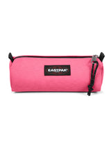 BENCHMARK SINGLE JELLY PINK - Eastpak Federmäppchen Rosa  ACCESSOIRES EASTPAK