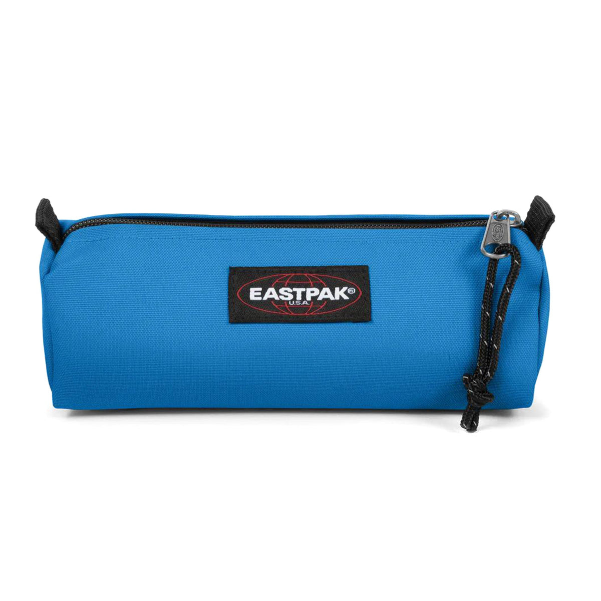 BENCHMARK SINGLE Bubble Blue - Astuccio Blu EK000372 6V41 EASTPAK 