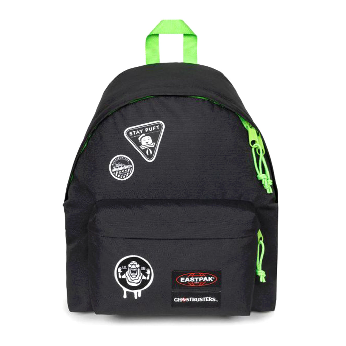 Padded Pak'r GB Patches - Zaino Neo /Multicolore EK000620 1Z11 EASTPAK 