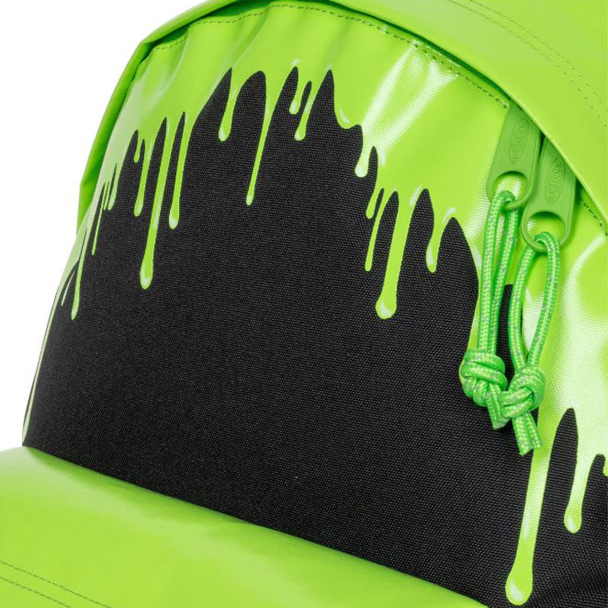 Padded Pak'r GB Slimer - Zaino Multicolore EK000620 1Z21 EASTPAK 