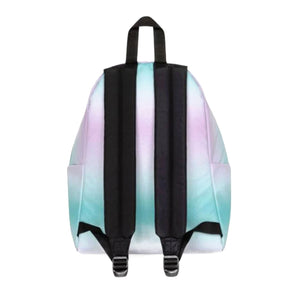 PADDED PAK'R SPARKGRADPASTEL - Zaino Multicolore Pastello EK000620 7V51 EASTPAK 