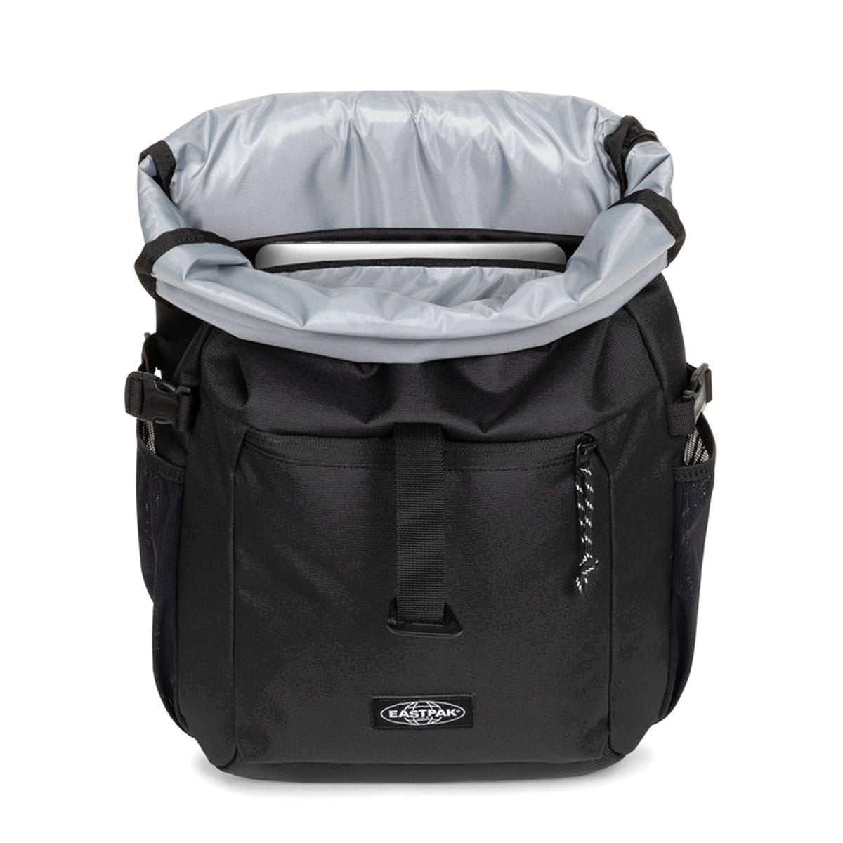 TOPROLL PRO CS BLACK PRO - Zaino Nero EK0A5BL8 1W61 EASTPAK 
