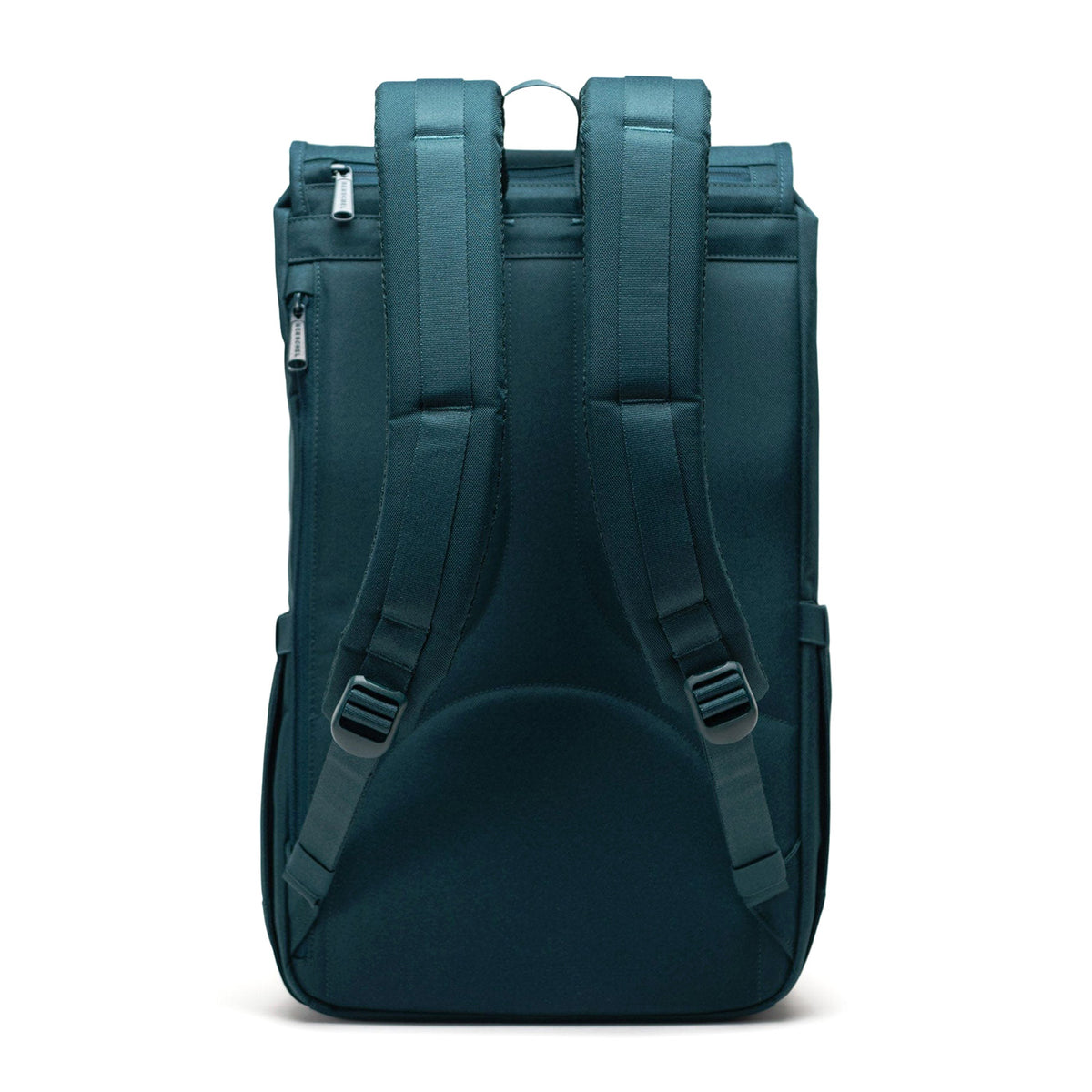 Herschel Little America Backpack Dark Sea - Zaino Verde 11390-06551-OS 06551 HERSCHEL 