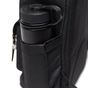 HERSCHEL LITTLE AMERICA MID BACKPACK BLACK - Zaino Nero 11391-00001-OS 00001 HERSCHEL 