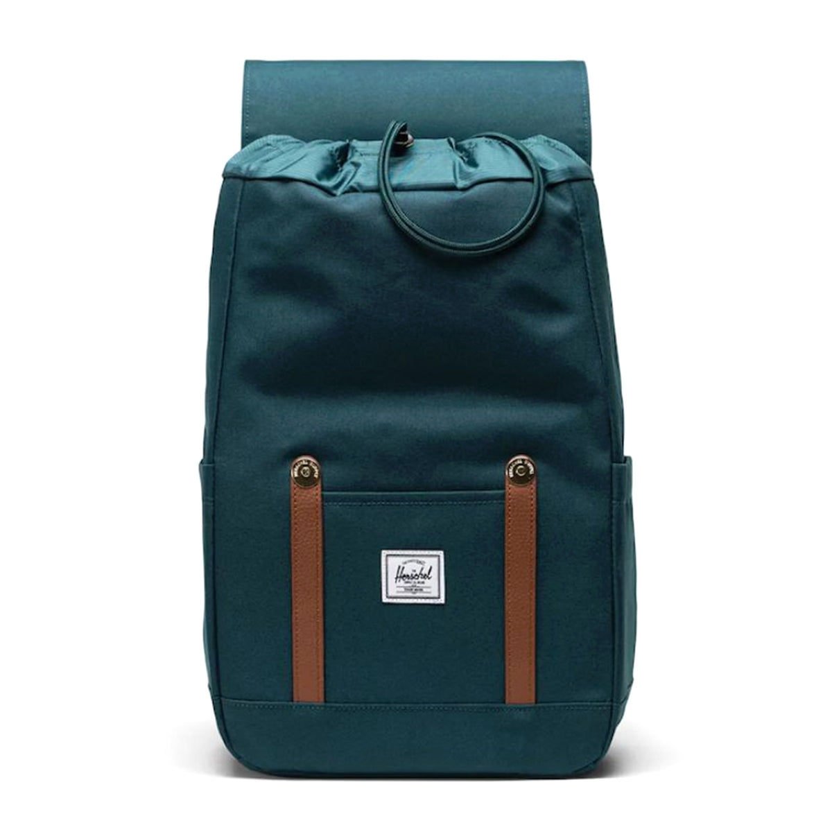 Herschel Retreat Backpack | Small - 17L - Dark Sea - Zaino Blu 11400-06551-OS 06551 HERSCHEL 