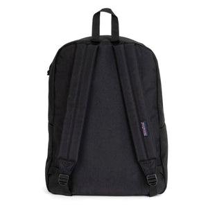 SUPERBREAK ONE BLACK - Zaino Nero EK0A5BAG N551 JANSPORT 