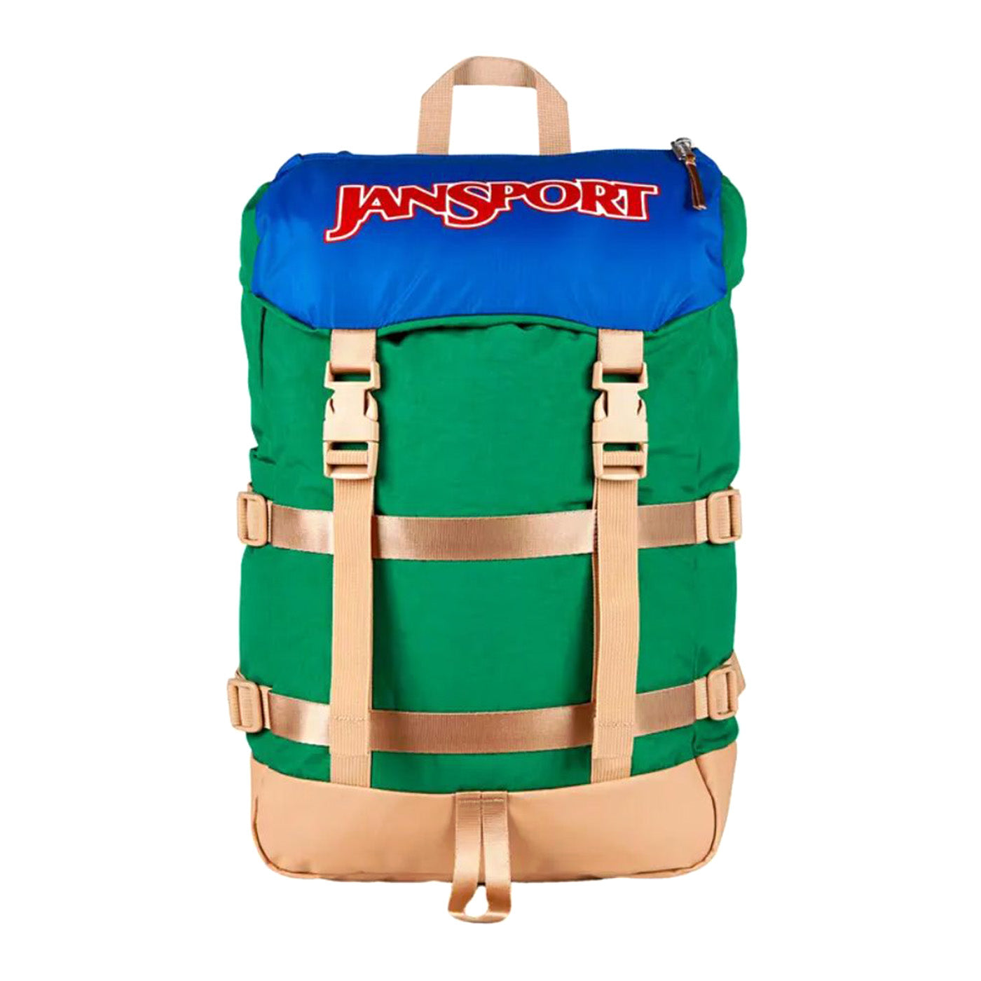 SKIP PACK JELLY / KELLY - Zaino Multicolore EK0A5BLI 2T11 JANSPORT 