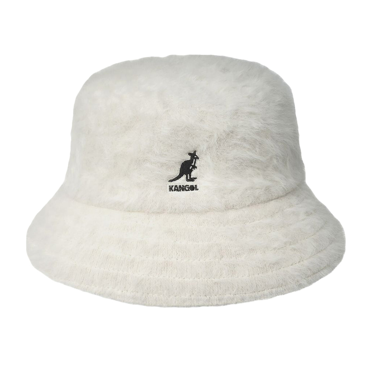 Furgora Bucket Ivory - Cappello da Pescatore Bianco K3477 IV105 KANGOL 