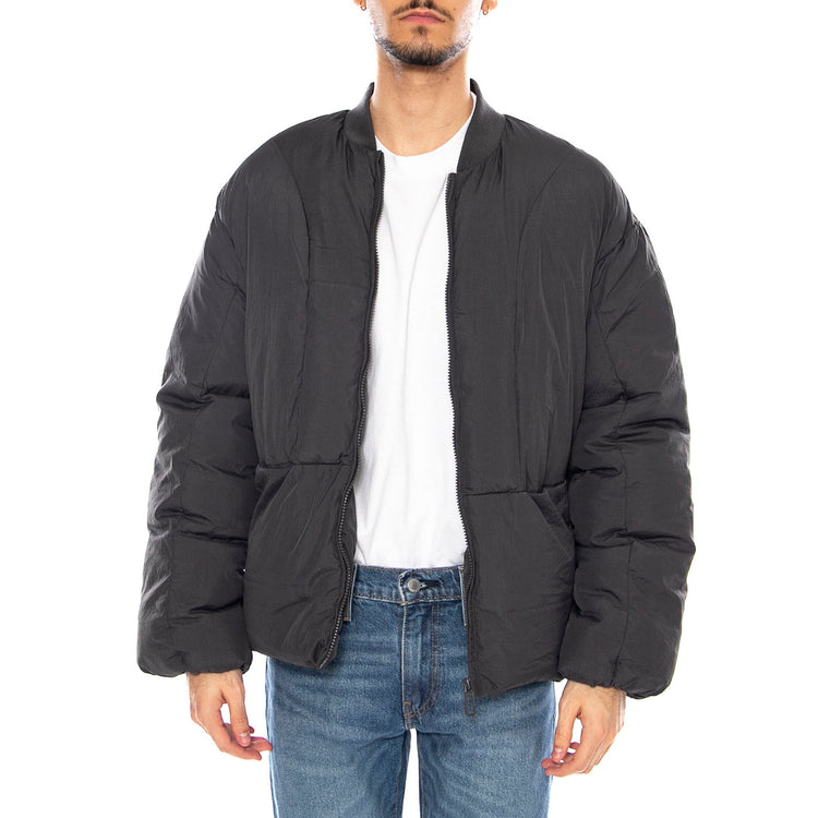 Jeremy Puffer Bomber OTW -- Giacca Bomber Uomo Phantom 22034840-4807052 . ONLY & SONS 