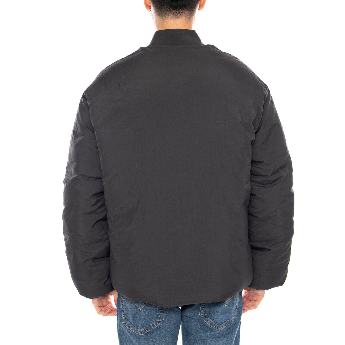 Jeremy Puffer Bomber OTW -- Giacca Bomber Uomo Phantom 22034840-4807052 . ONLY & SONS 