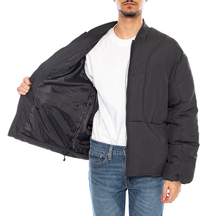 Jeremy Puffer Bomber OTW -- Giacca Bomber Uomo Phantom 22034840-4807052 . ONLY & SONS 