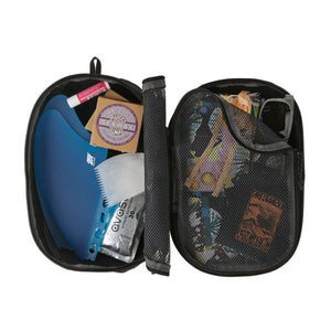 Black Hole Cube 6L Black /w Black- Beauty Case Nero 49367 BOB PATAGONIA 