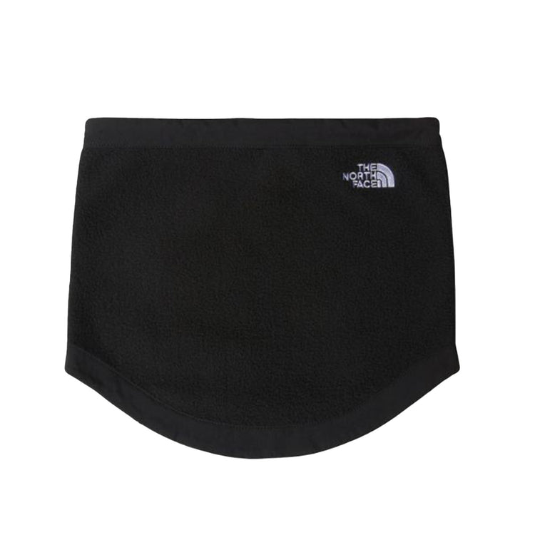 Denali Neck Gater Black - Scaldacollo Nero NF0A8884 JK31 THE NORTH FACE 