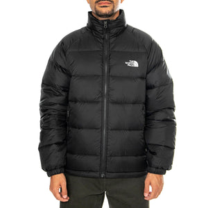 M HYDRENALITE DOWN JACKET BLACK - Giacca Uomo Nera NF0A88XU JK31 THE NORTH FACE 