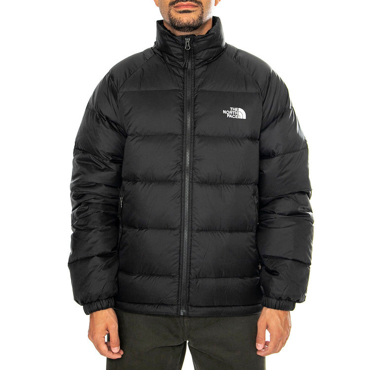 M HYDRENALITE DOWN JACKET BLACK - Giacca Uomo Nera NF0A88XU JK31 THE NORTH FACE 