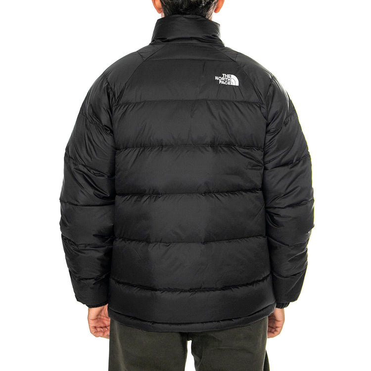 M HYDRENALITE DOWN JACKET BLACK - Giacca Uomo Nera NF0A88XU JK31 THE NORTH FACE 