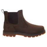 Britton Road Mid Chelsea Boot -- Stivali Uomo Marrone Medio  Uomo TIMBERLAND