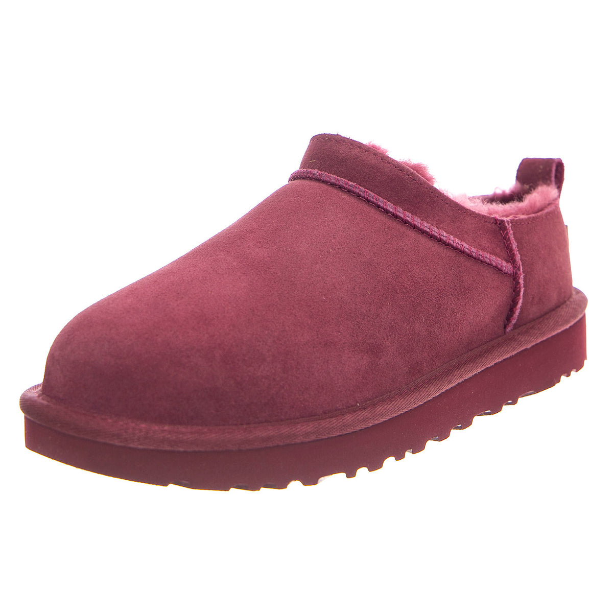 W CLASSIC MICRO BURNT MAGENTA 1173891-BTMG . UGG 