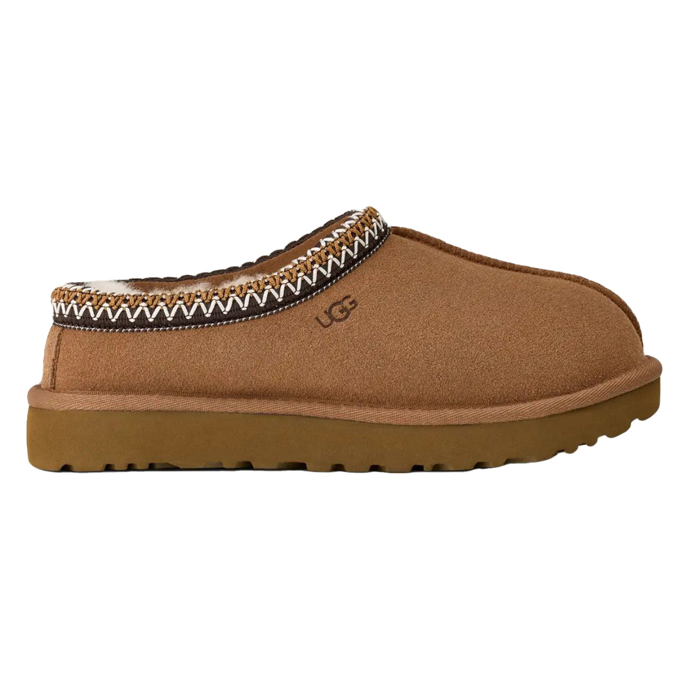 W TASMAN II CHESTNUT - Mocassini Donna Marroni 1174470 CHE UGG 