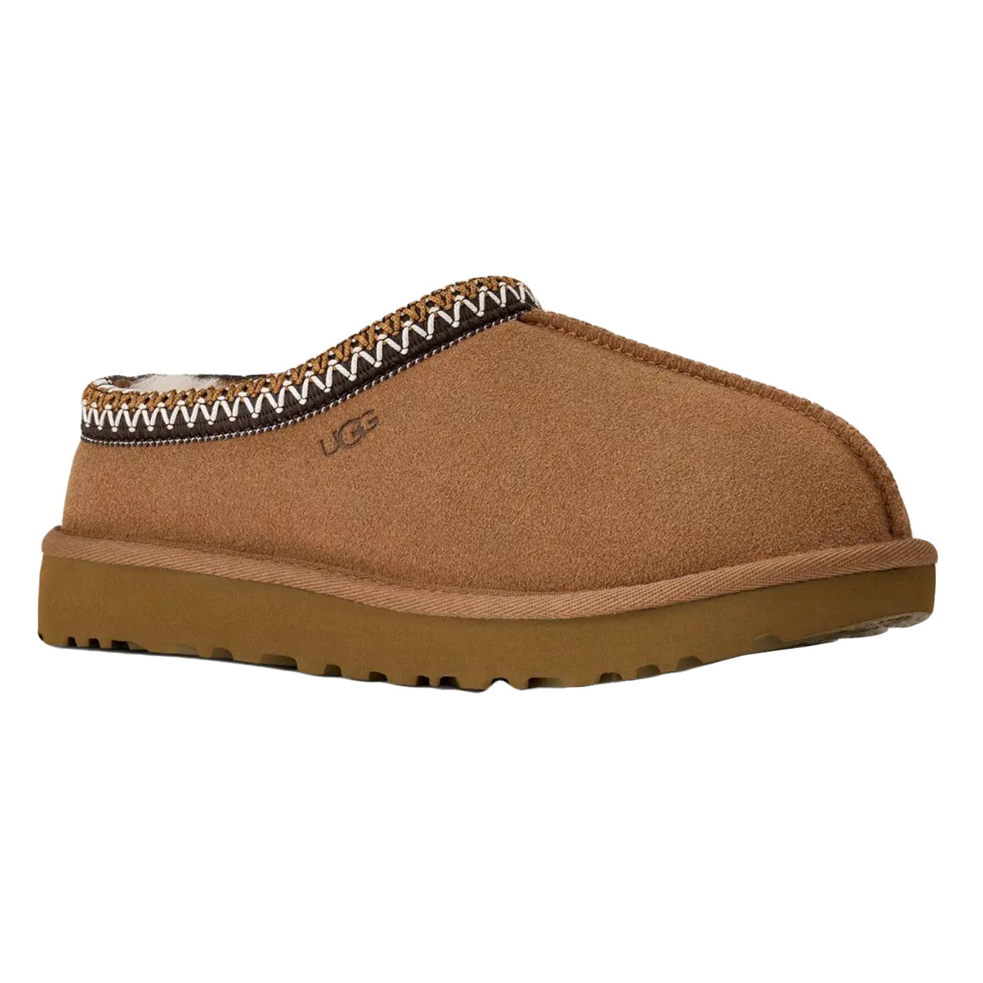 W TASMAN II CHESTNUT - Mocassini Donna Marroni 1174470 CHE UGG 