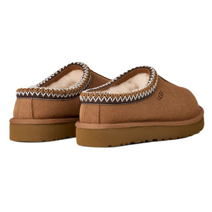 W TASMAN II CHESTNUT - Mocassini Donna Marroni 1174470 CHE UGG 