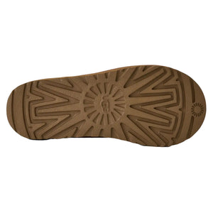 W TASMAN II CHESTNUT - Mocassini Donna Marroni 1174470 CHE UGG 
