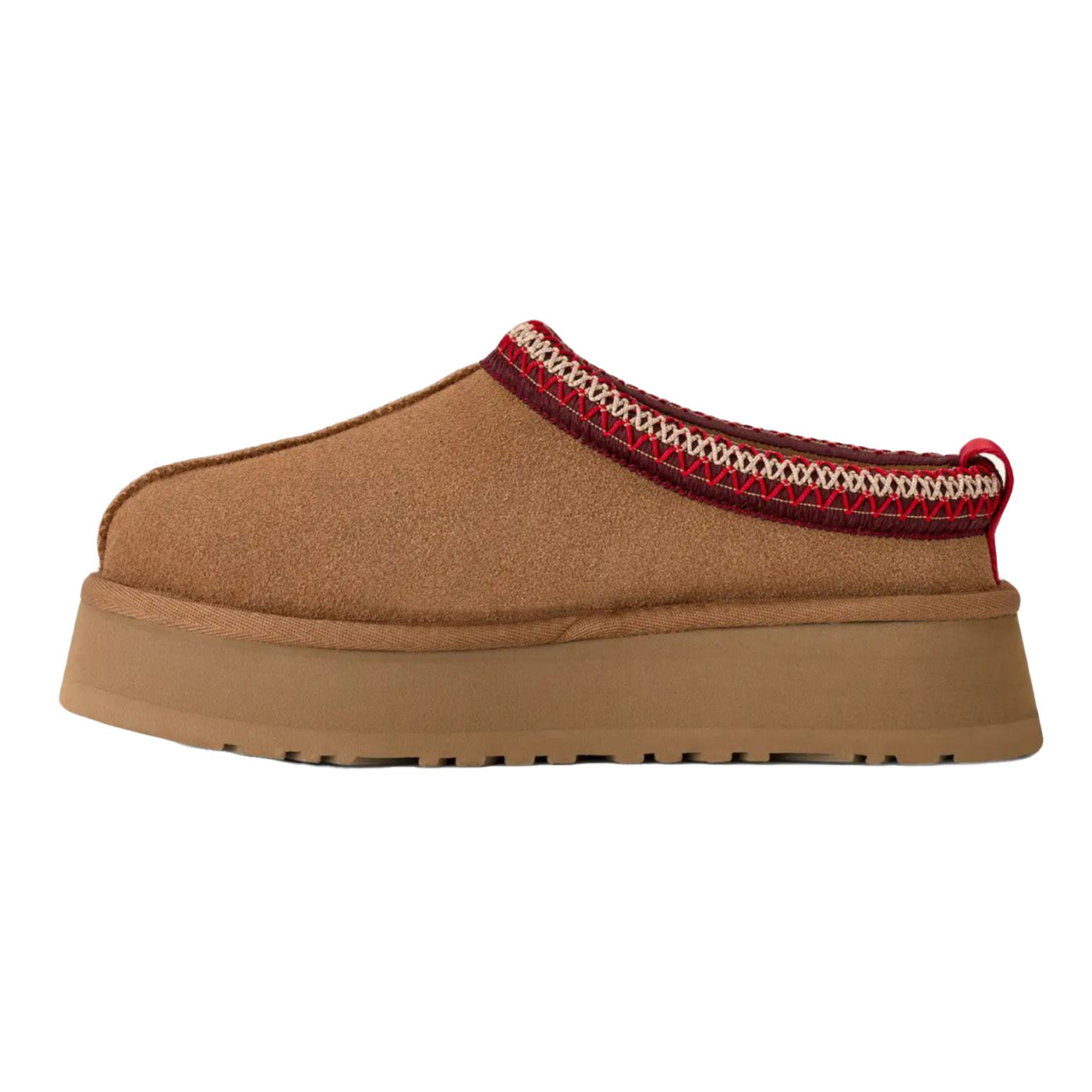 W TAZZ II CHESTNUT - Mocassini Donna Marroni 1174471 CHE UGG 