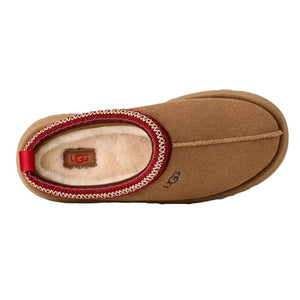 W TAZZ II CHESTNUT - Mocassini Donna Marroni 1174471 CHE UGG 